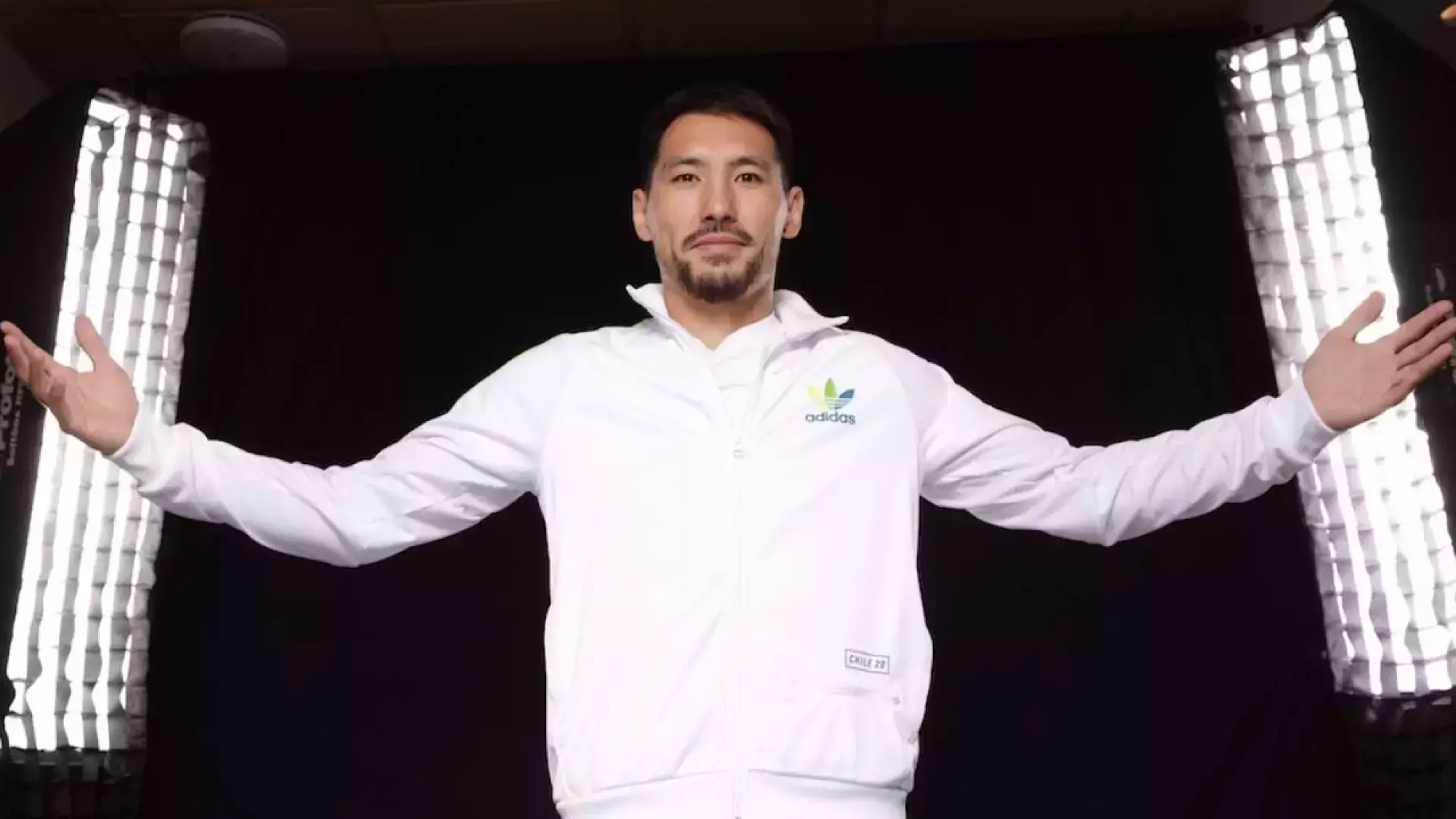Алимханулы назвал имя будущего чемпиона мира из Казахстана