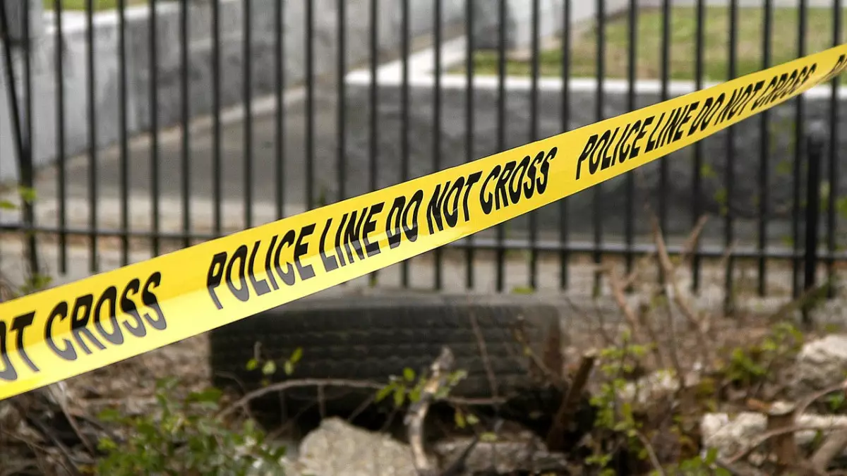 Автомобиль въехал в толпу в Италии: есть пострадавшие