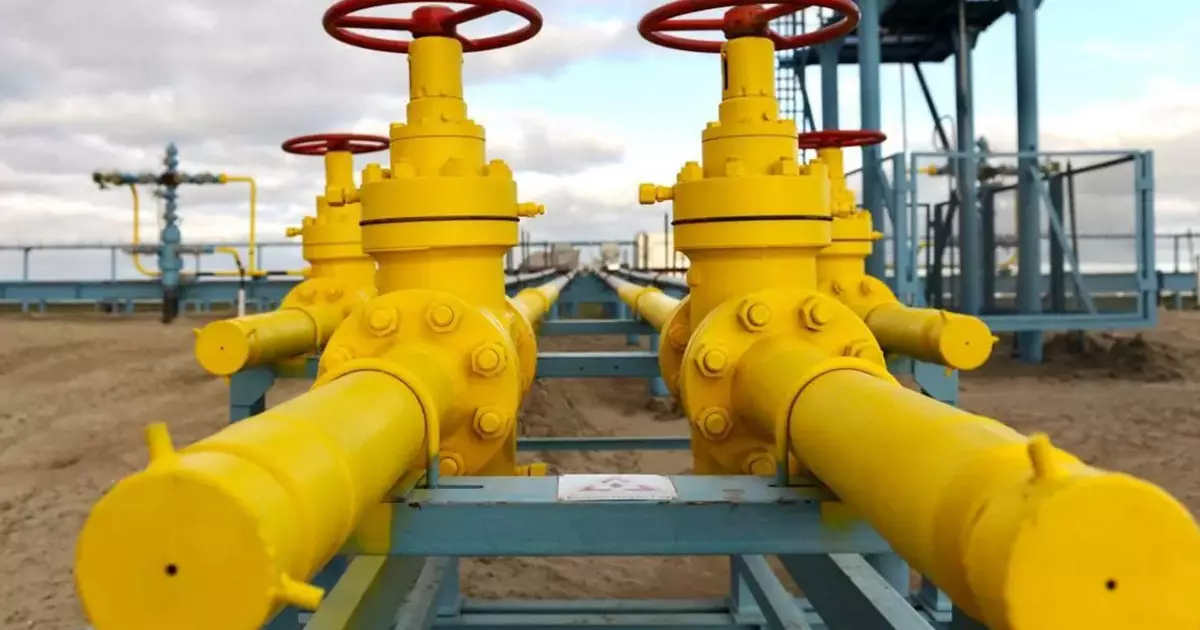  Елімізде дрондар газ апатын анықтайды 
