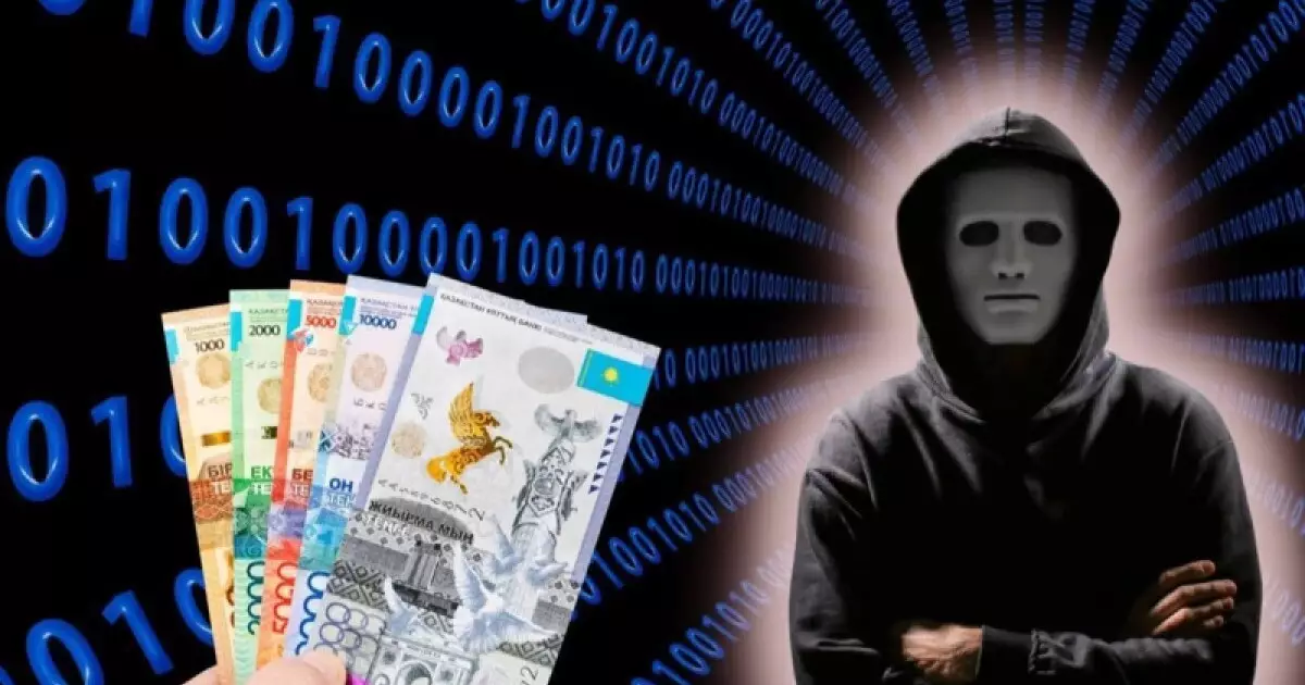  Полиция алаяқтықтың жаңа тәсілі шыққанын ескертті 