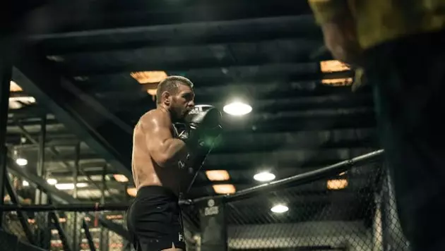 UFC анонсировал громкое возвращение Макгрегора: есть дата и соперник