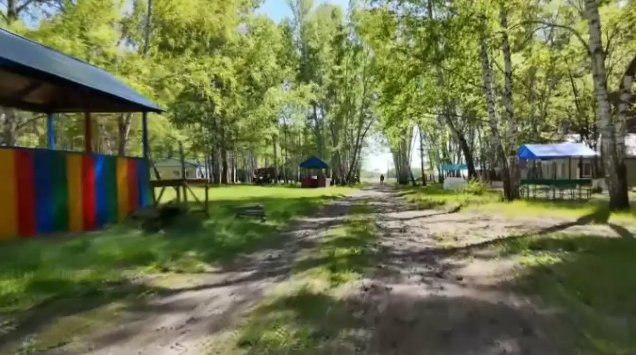 Более шести тысяч детей отдохнут в лагерях СКО