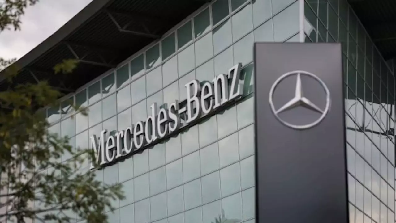 Mercedes-Benz әскери техника шығаруға ниетті
