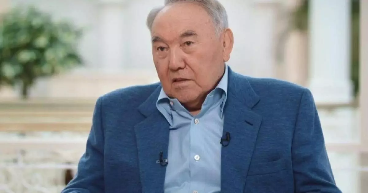  `Назарбаевтың жүрегіне операция жасалды` деген ақпаратқа түсініктеме берілді 