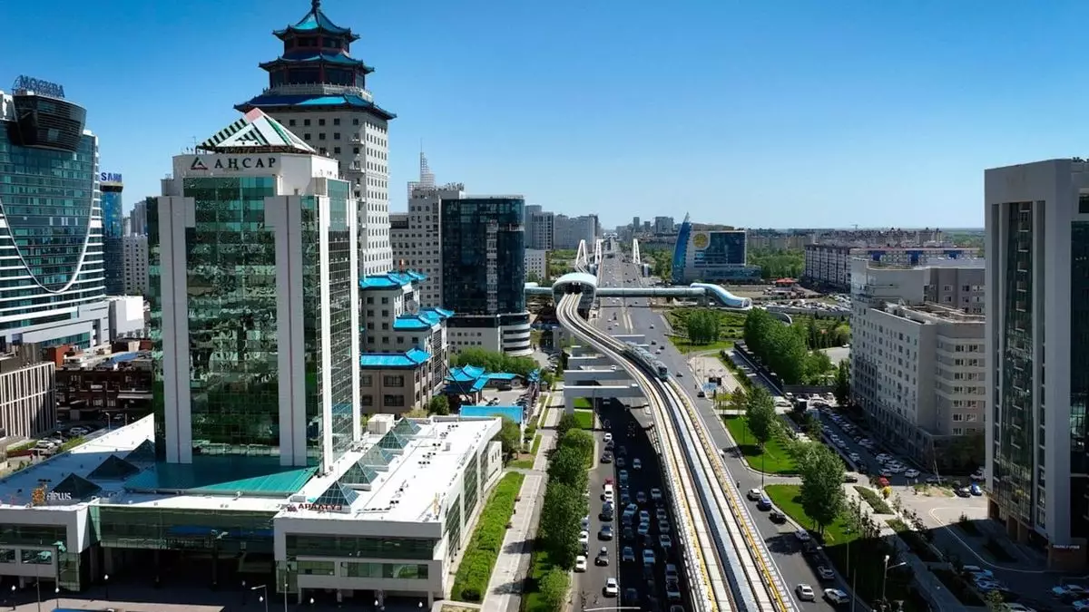 Одна из станций столичного LRT оказалась не готова к работе 