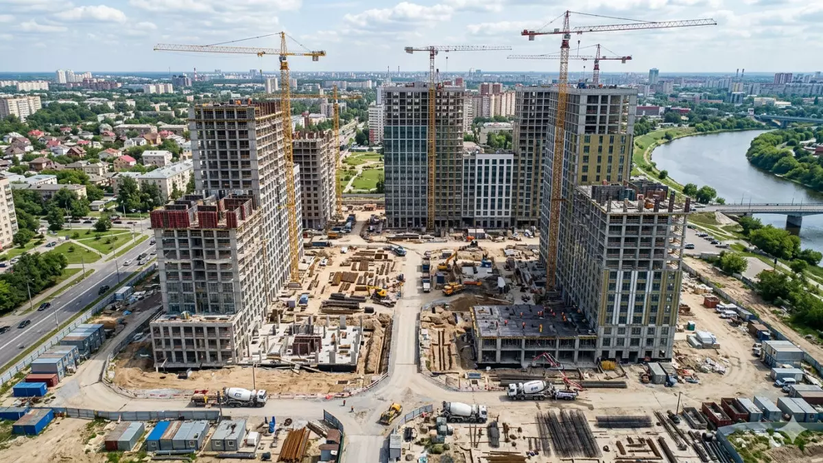 Сколько стоят новостройки в Семее - цены конкурируют с Астаной