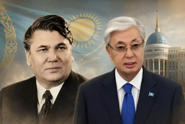 Наследие семьи Токаевых: ценности, воспитавшие Президента