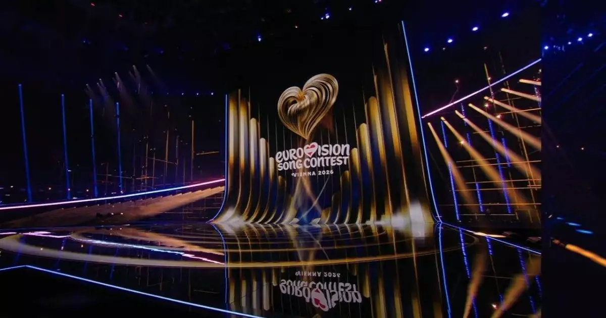  Болгария  тұңғыш рет «Евровидение» байқауында жеңіске жетті 