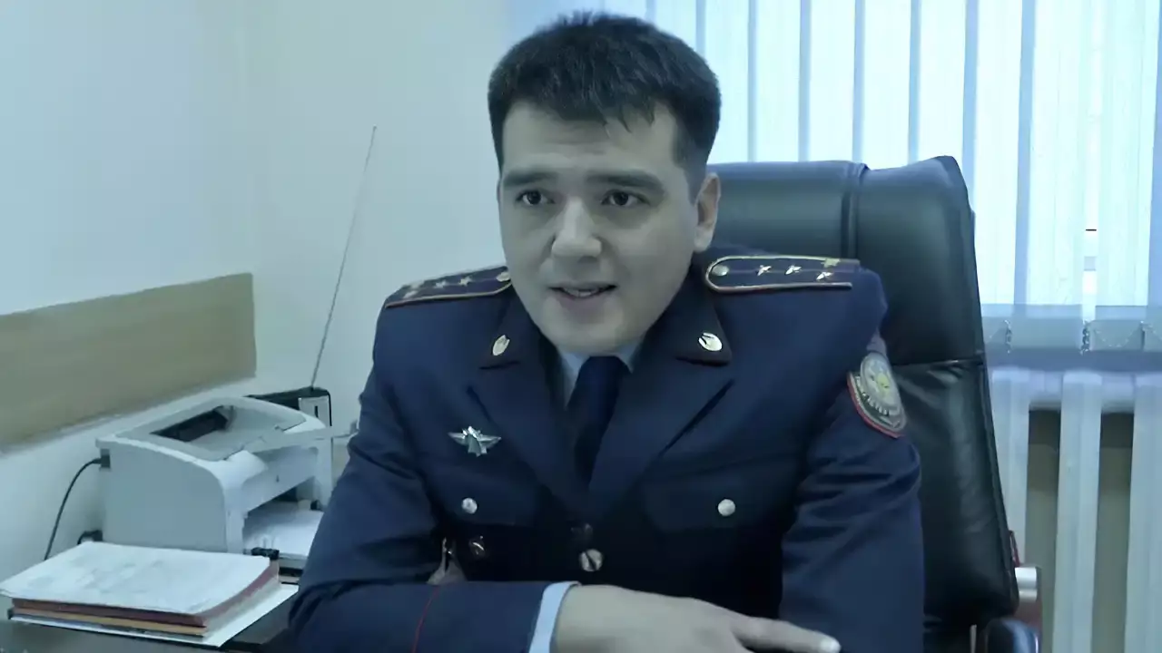 Алматы облысында полиция бастығының орынбасары өз әйелін қызметтік көлікпен қағып өлтірді - БАҚ