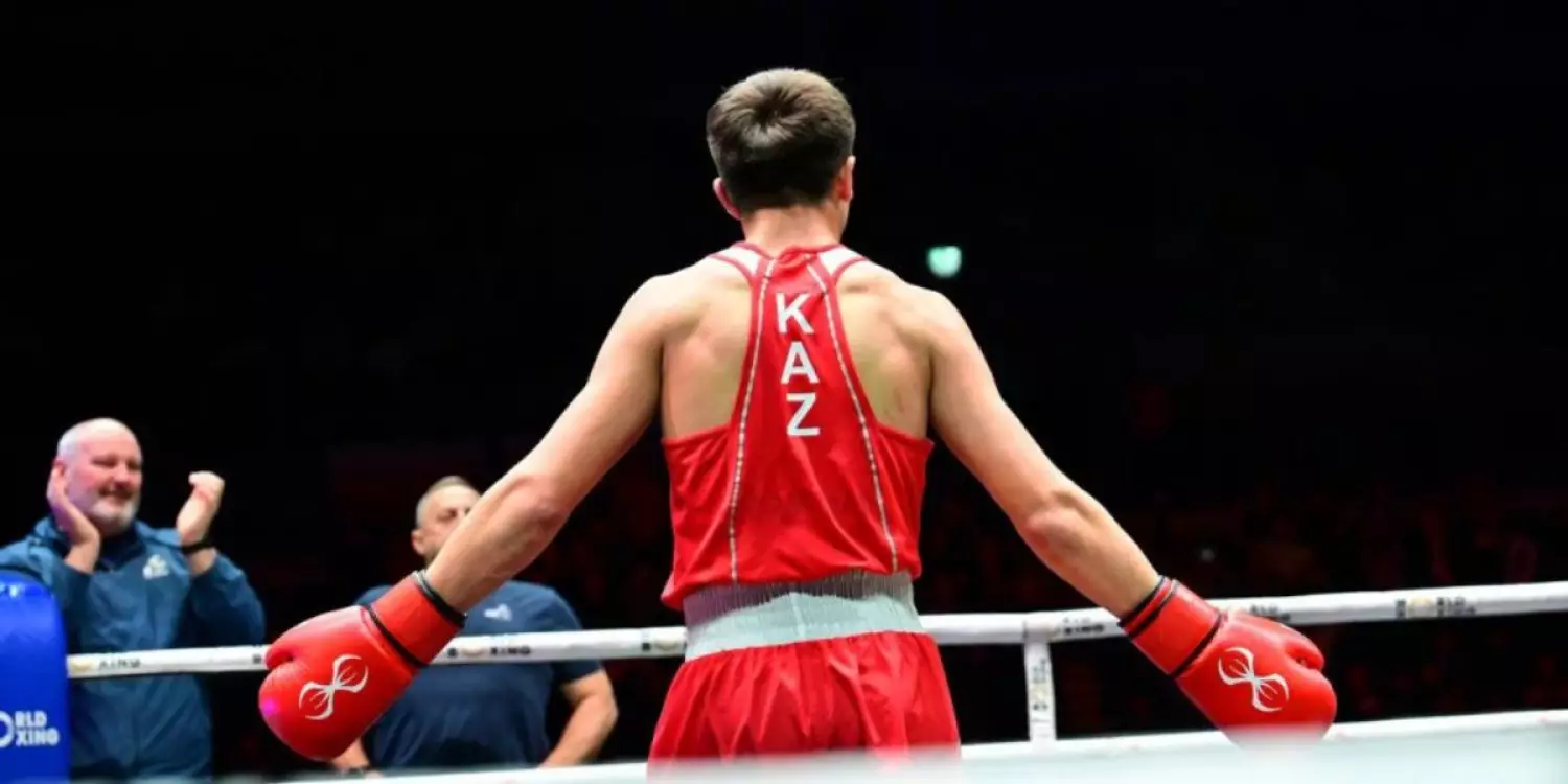 Қазақстан боксшылары Азия чемпионатында 16 медаль жеңіп алды