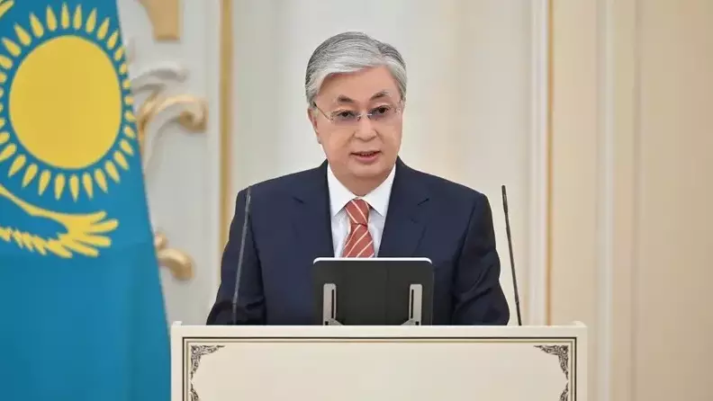 Бүгін – Президент Қасым-Жомарт Тоқаевтың туған күні