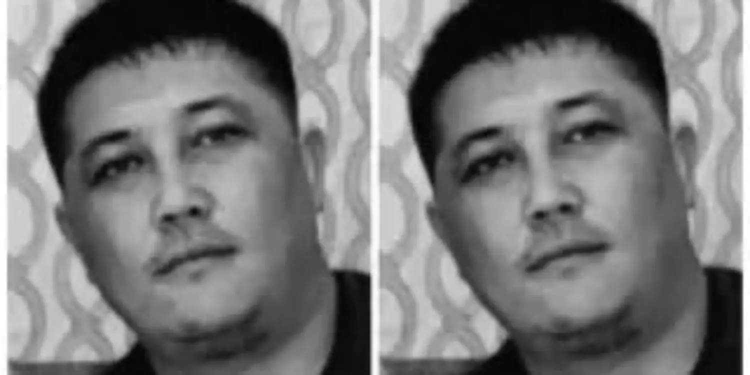 Алматы облысында ақпанда жоғалған ер адам өлі күйінде табылды