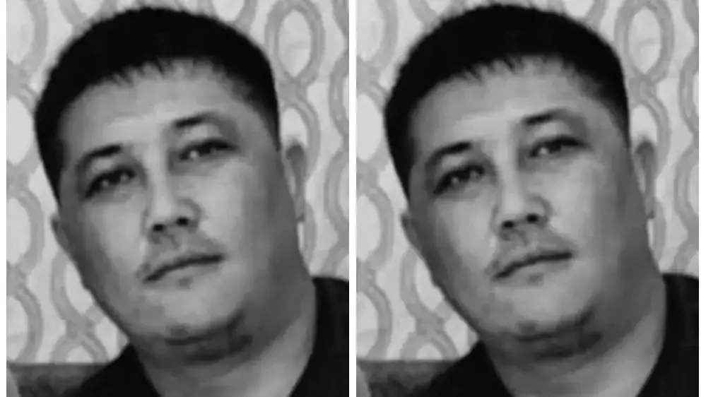 Үш ай бұрын іс-түссіз кеткен азаматтың мәйіті елсіз даладан табылды