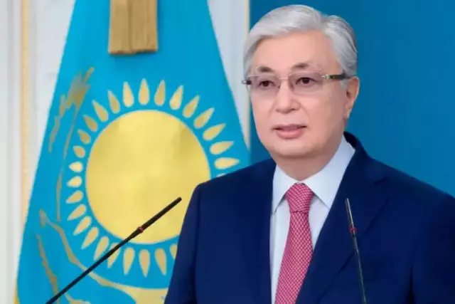 Әлем көшбасшылары Тоқаевты туған күнімен құттықтап жатыр
