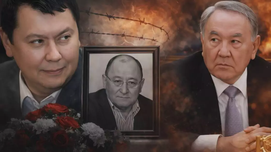  `20 жыл өтсе де, сұрақ көп`: Болат Әбілев Алтынбек Сәрсенбаев ісі туралы жазды 