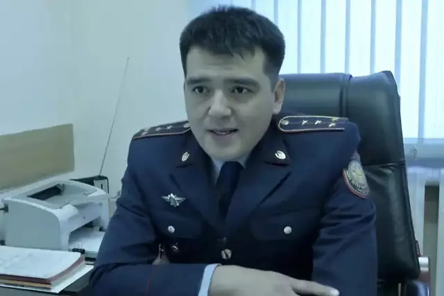 Алматы облысында полиция бастығының орынбасары әйелін көлікпен қағып өлтірді