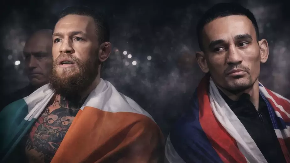 Макгрегор против Холлоуэя на UFC 329 - почему это провал?