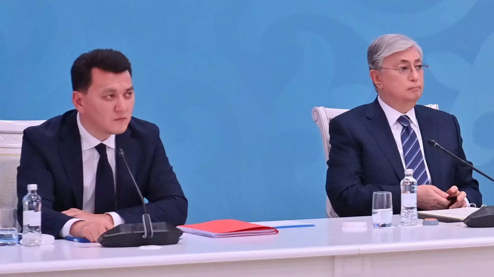 «Қазақтың прайм-эрасы басталғанына кәміл сенемін…»: Ерлан Қарин Президент реформалары туралы мәлімдеме жасады (ВИДЕО)