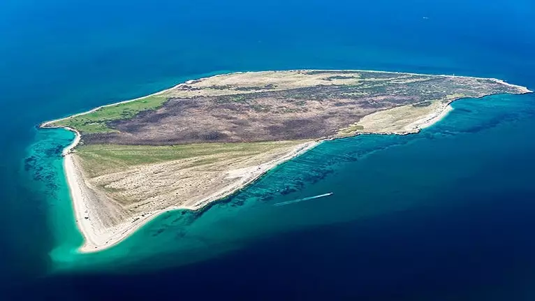 БАҚ: АҚШ БАӘ-ге Иран аралын басып алуды ұсынған
