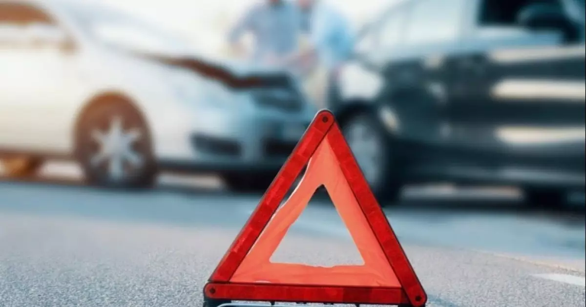  Талдықорғанда автобус жаяу жүргіншіні қағып, әйел қаза тапты 
