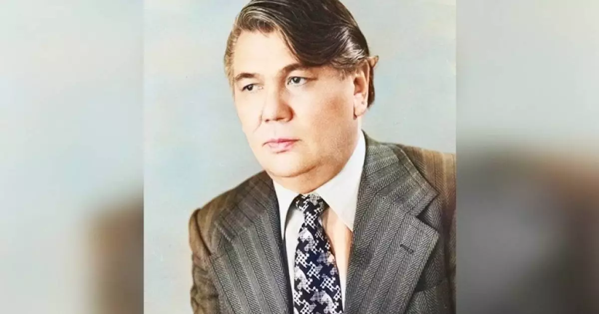 Тағылым мен тәрбие тоғысқан шаңырақ 
