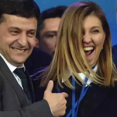 Жену Зеленского готовятся арестовать по уголовному делу — СМИ