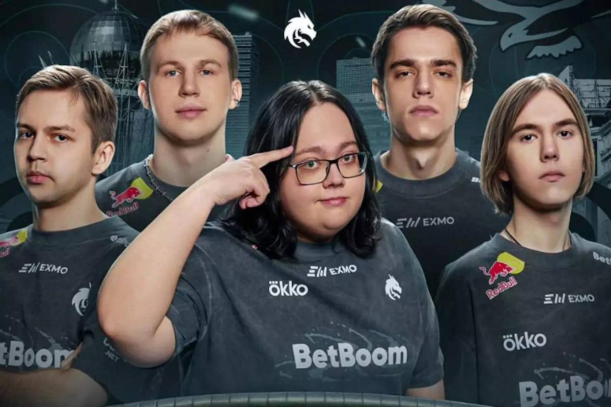 Team Spirit второй год подряд выиграла PGL Astana