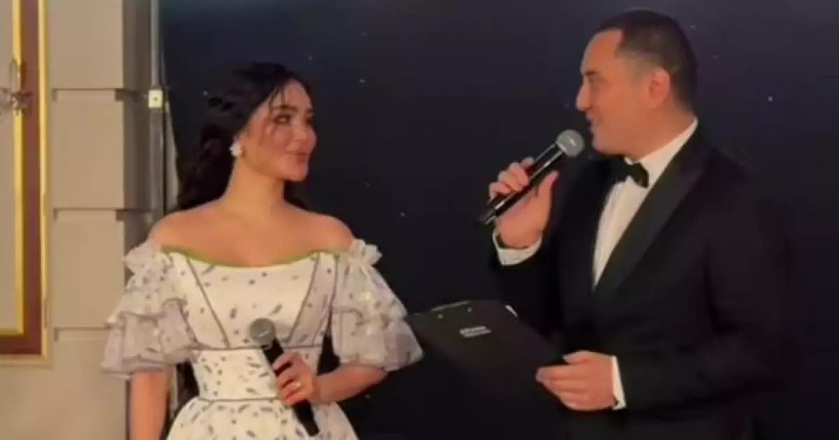   «Қанаты бардың бәрі ұшпайды»: Әйгерім Қалаубаева оқырмандарын тағы ойландырып қойды   
