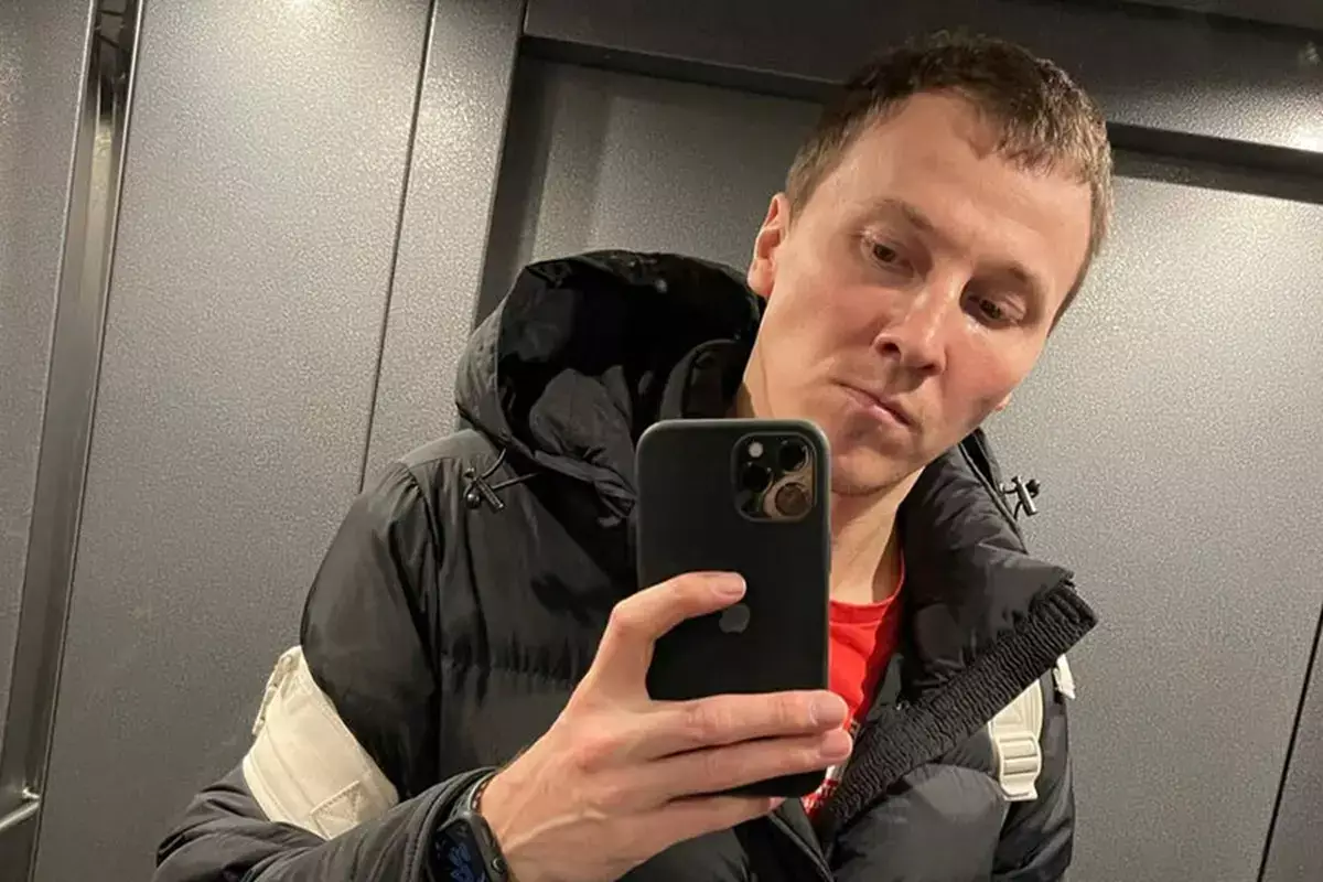 Сотни детей остались без поездки в Китай: актера из «Околофутбола» обвиняют в мошенничестве - новости на Lada.kz 17.05.2026