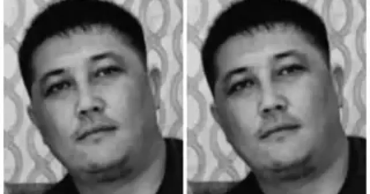  Алматы-Бішкек тасжолында жоғалып кеткен ер адам үш айдан кейін өлі табылды 