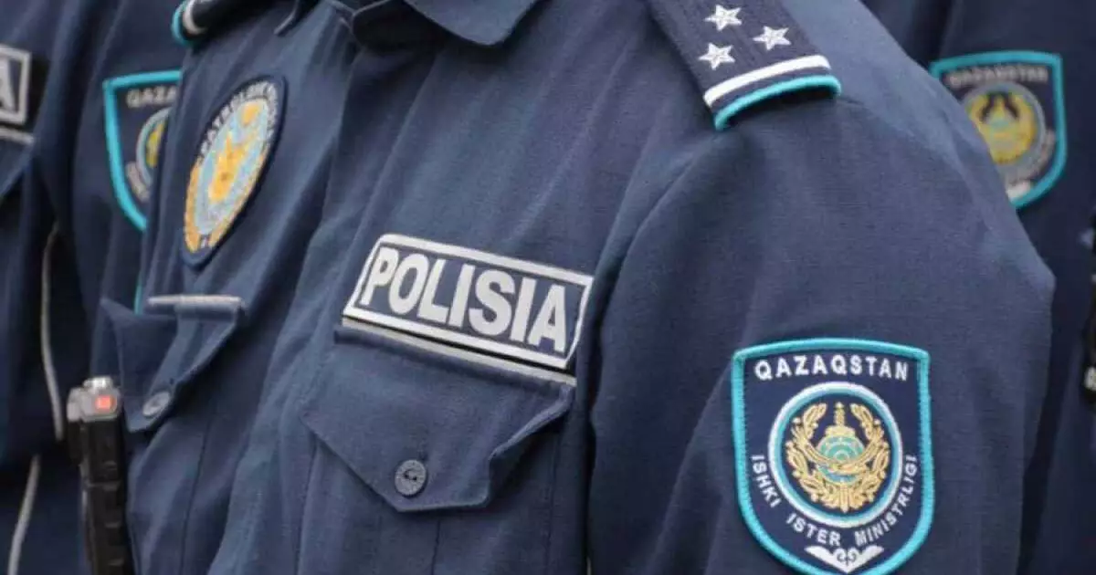  Батыс Қазақстанда шетелдіктерге айыппұл салынды 