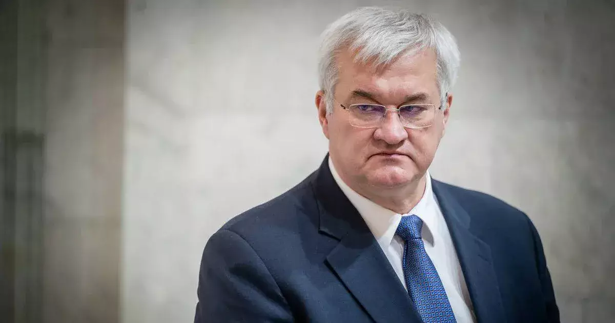 Казахстан имеет стратегическое значение для Украины: Сибига раскрыл ключевые причины.