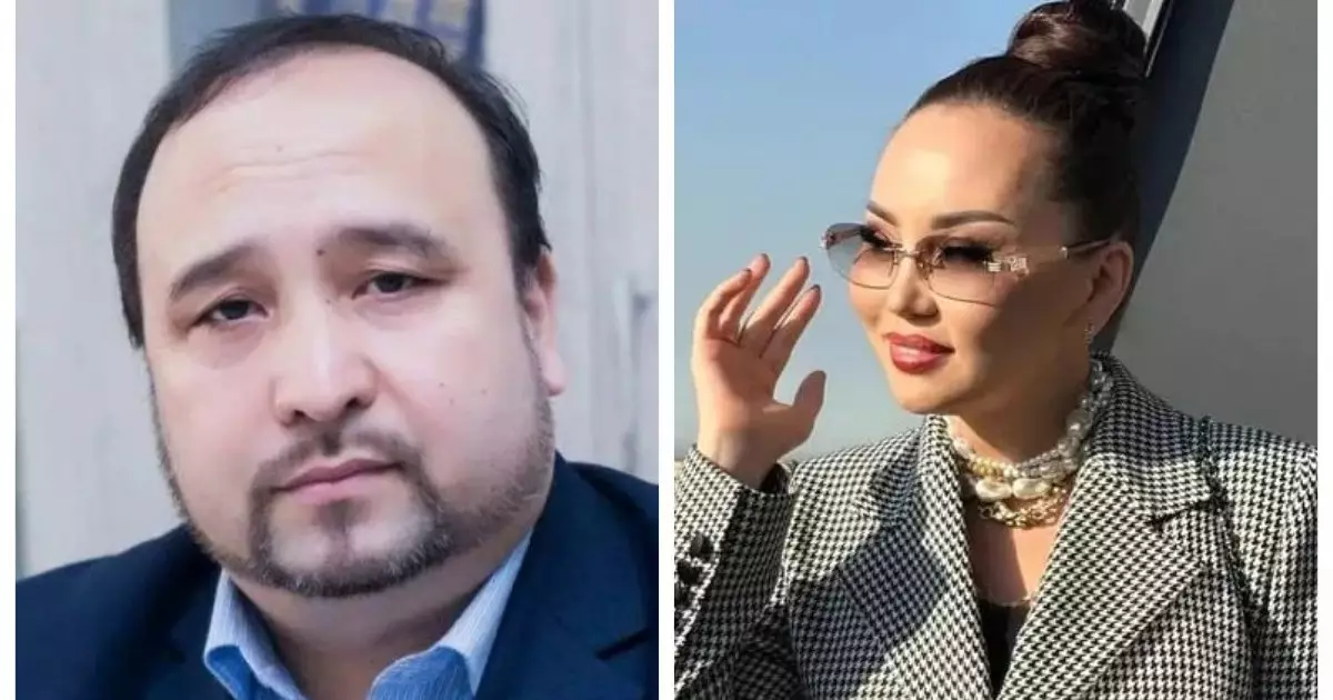  «Сотта дәлелдеп бересің!»: Баян Алагөзова жазушының сынына жауап берді 
