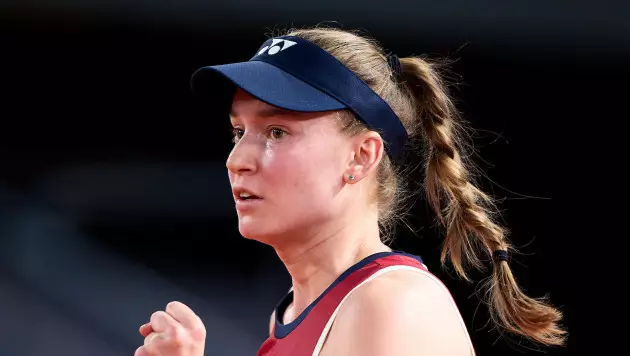 Рыбакина и другие казахстанки узнали свои места в новом рейтинге WTA