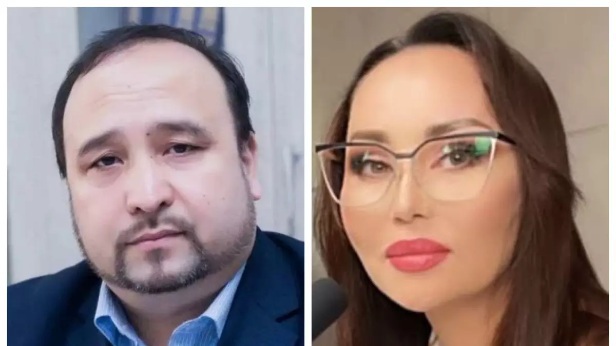 «Қазақ тілді қазақтарды жек көреді»: Баян Алагөзова жазушының ауыр сынына үн қатты