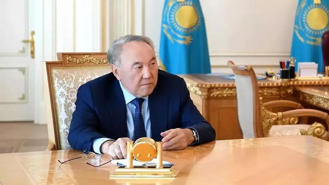  Назарбаевтың бұрынғы серіктері кейін қалайша құдаға айналды? 