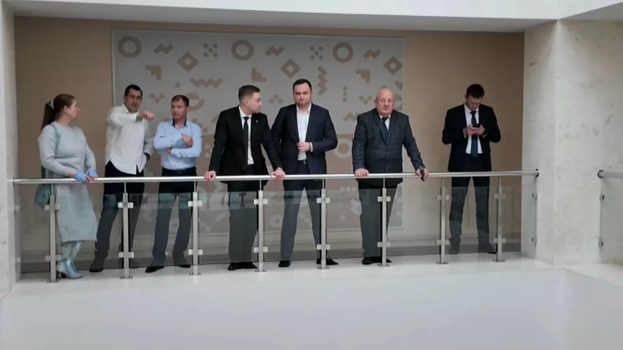 Казахстан и Мордовия запускают совместные проекты в переработке мяса