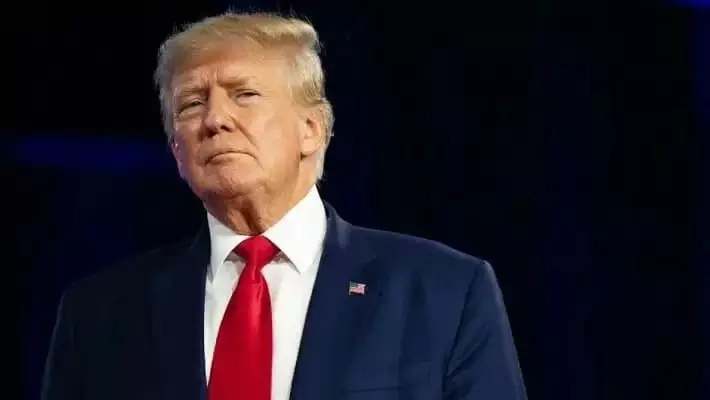 «Часики тикают»: Трамп потребовал от Ирана ускорить сделку с США