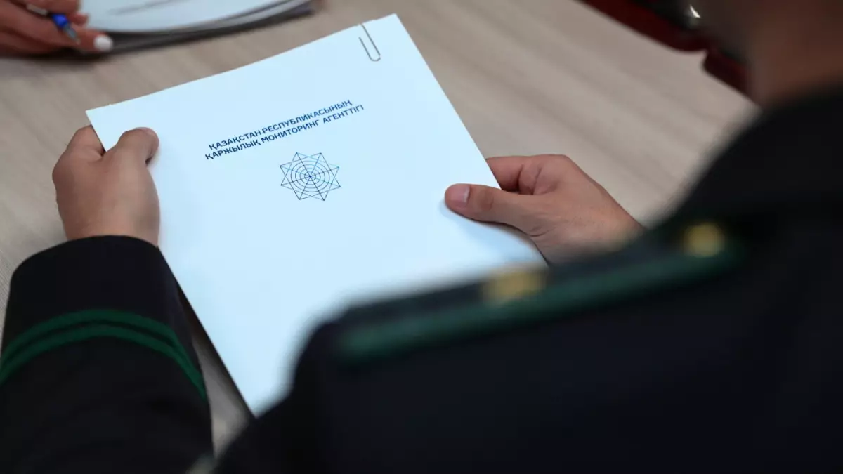  Батыста көлікті заңсыз тіркеумен айналысқан қылмыстық топ ұсталды 