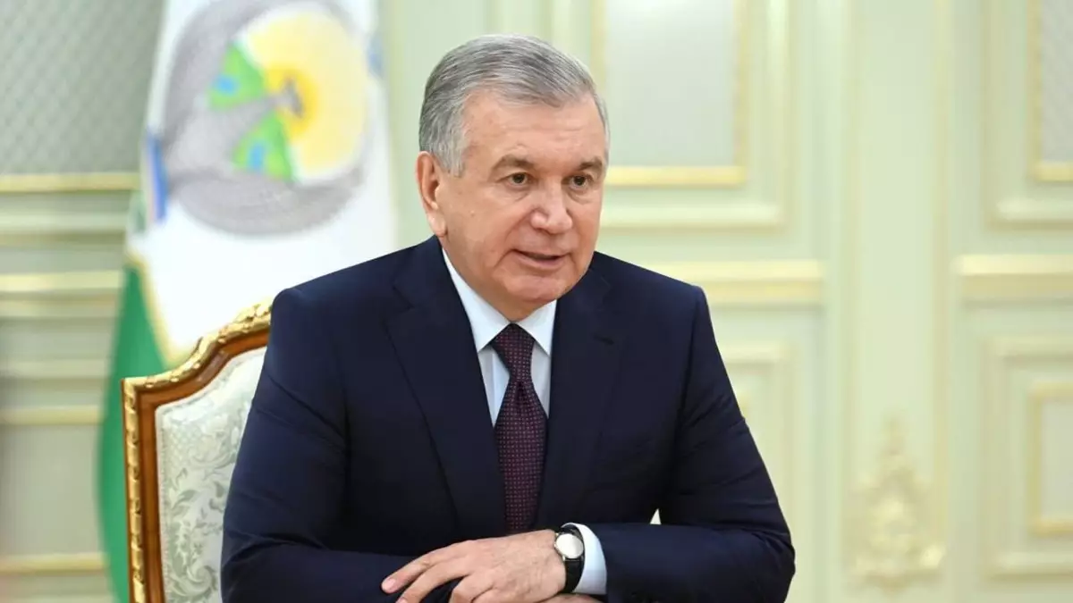  `Тезірек кетіргісі келген адамдар өте көп болды`: Мирзиёев ел естімеген шындықты айтты 