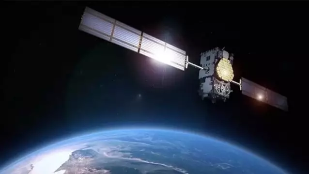  Түркі елдері келесі жылы бірлескен спутникті іске қосады 