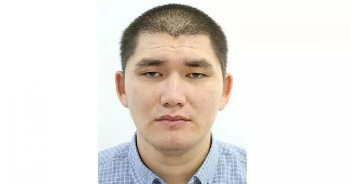  Бүгін Атырауда Сұлтан Сәрсемәлиевтің соты басталады 