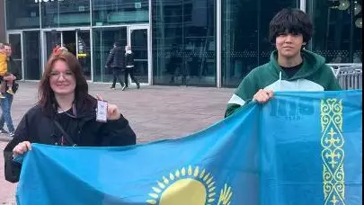 Казахстанские школьники впервые получили награды на олимпиаде по философии