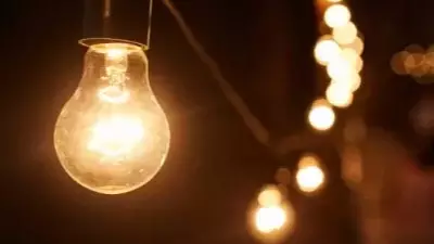  Алматыда бірнеше ауданда жарық уақытша өшіріледі 