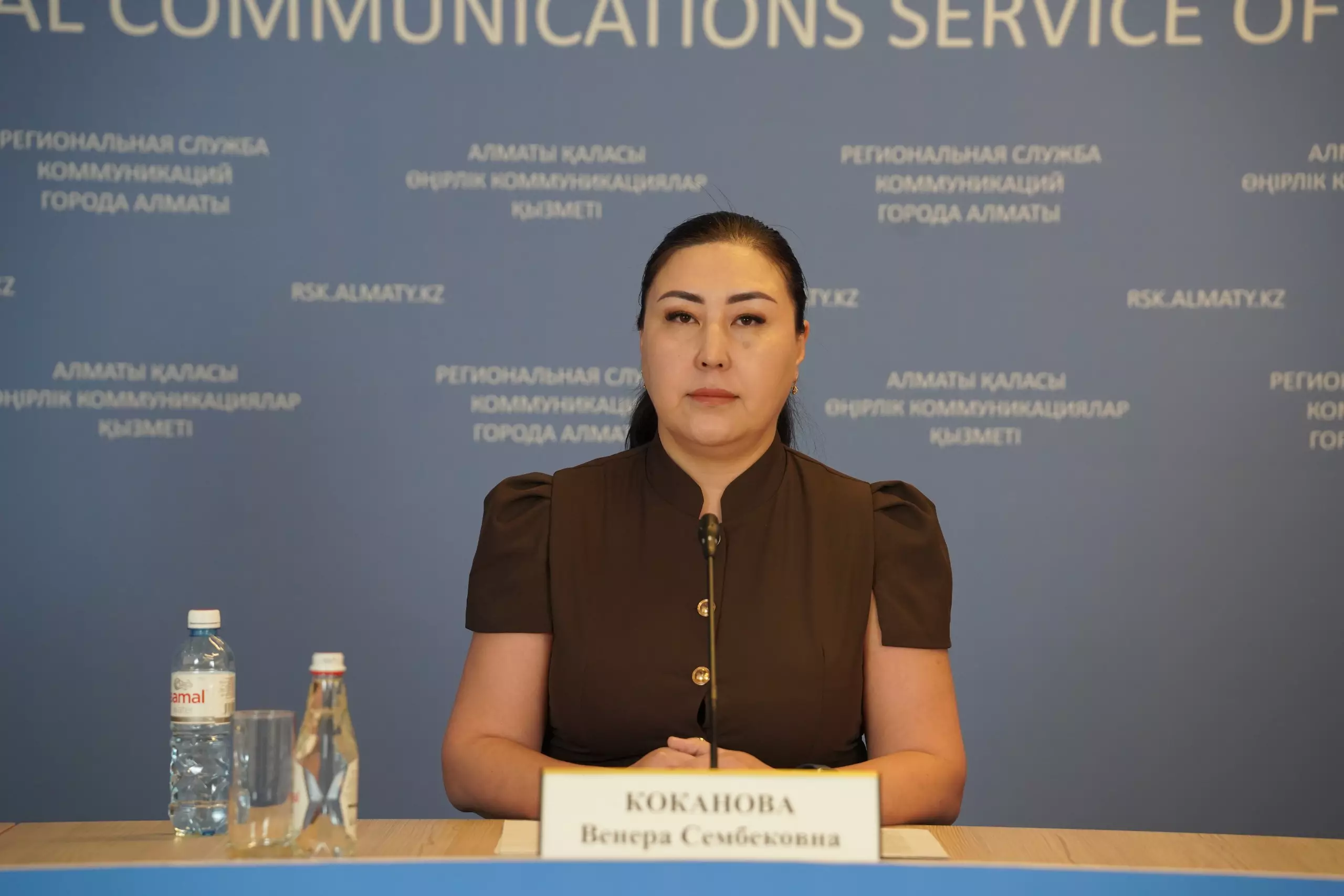Алматыда 274 мыңнан астам оқушы психодиагностикадан өтті