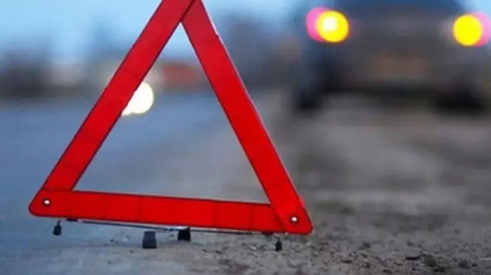 В Алматинской области задержан полицейский, подозреваемый в смертельном наезде на супругу