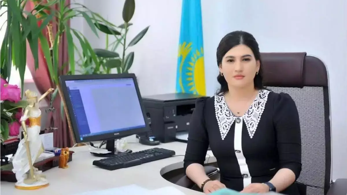 Судья по делу об убийстве в Атырау уже выносила пожизненный приговор