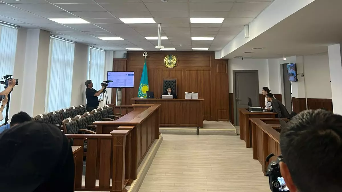Наурыз Мұқанғалиевтің өлімі: Тергеу қылмыстың қалай болғанын жариялады