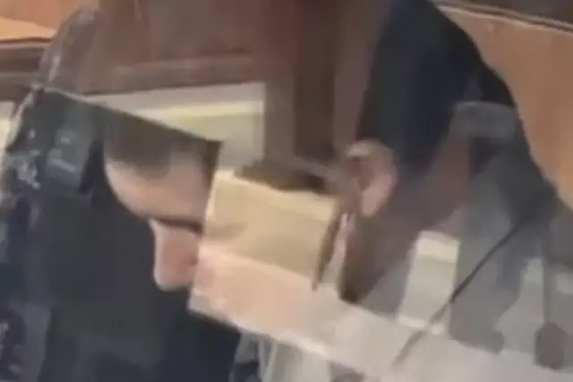 Қайын жұртын қырған Сәрсемәлиев сотта алғаш рет тіл қатты (ВИДЕО)