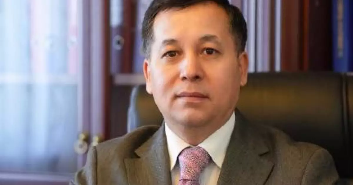   Ұлытау облысы әкімінің жаңа орынбасары тағайындалды   